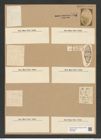 Anaulus mediterraneus Grun. (de-Toni-Nr.: Genus 127, Species 3555) Zeichnungen Sammlung Grunow Nr. 7035 (NHMW-BOT-W0375962)